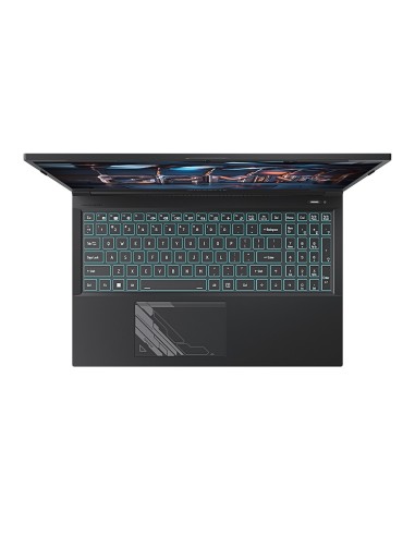 GIGABYTE Gaming KF5-53PT353SD Intel® Core™ i5 i5-13500H Portátil 39,6 cm (15.6") Full HD 16 GB DDR5-SDRAM 512 GB SSD NVIDIA