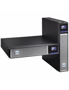 Eaton 5PX Gen2 sistema de alimentación ininterrumpida (UPS) Línea interactiva 3 kVA 3000 W 10 salidas AC