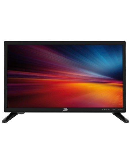 Trevi LTV 1904 SA2 48,3 cm (19") HD Negro 180 cd   m²