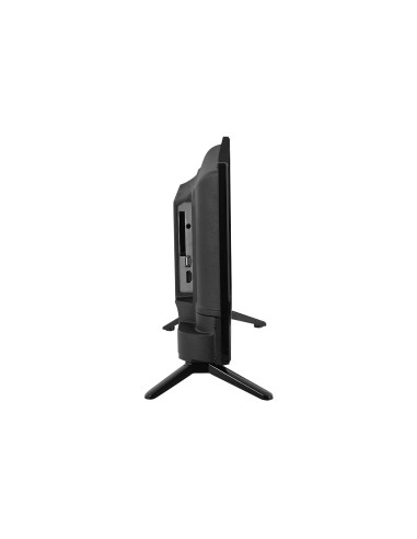 Trevi LTV 1904 SA2 48,3 cm (19") HD Negro 180 cd   m²