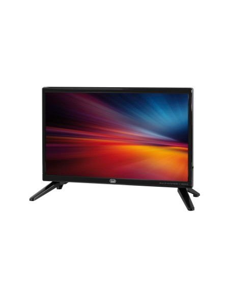 Trevi LTV 1904 SA2 48,3 cm (19") HD Negro 180 cd   m²