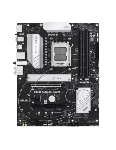 ASUS PRIME B650-PLUS WIFI AMD B650 Zócalo AM5 ATX