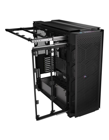 Corsair 9000D RGB AIRFLOW Full Tower Negro