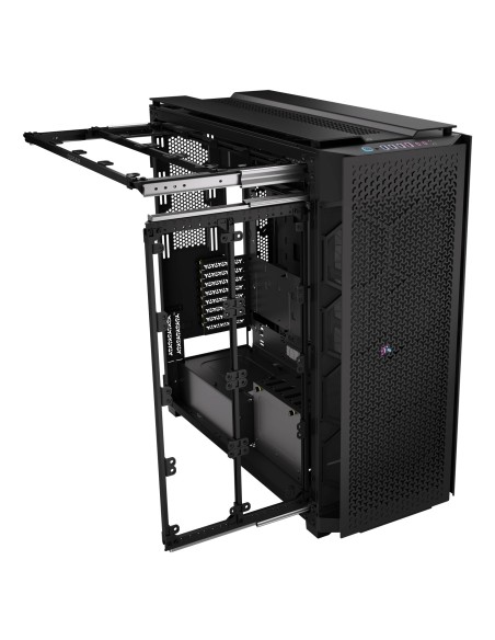 Corsair 9000D RGB AIRFLOW Full Tower Negro