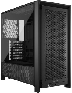 Corsair FRAME 4000D Midi Tower Negro