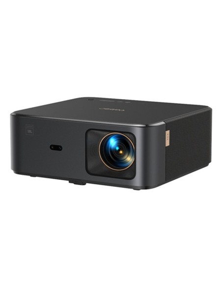 Yaber K2s 1000 lúmenes ANSI 1080p (1920x1080) Gris