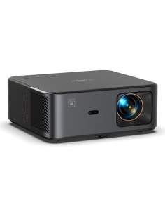 Yaber K2s 1000 lúmenes ANSI 1080p (1920x1080) Gris 2