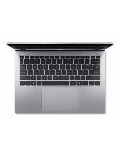 Acer Swift SFG14-73 Intel Core Ultra 7 155U Portátil 35,6 cm (14") 2.8K 16 GB LPDDR5x-SDRAM 512 GB SSD Wi-Fi 6 (802.11ax) 2