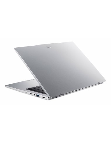 Acer Swift SFG14-73 Intel Core Ultra 7 155U Portátil 35,6 cm (14") 2.8K 16 GB LPDDR5x-SDRAM 512 GB SSD Wi-Fi 6 (802.11ax)
