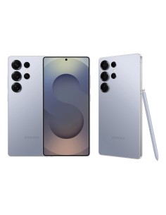 Samsung Galaxy S25 Ultra 17,5 cm (6.9") SIM doble Android 15 5G USB Tipo C 12 GB 512 GB 5000 mAh Azul, Plata, Titanio 2