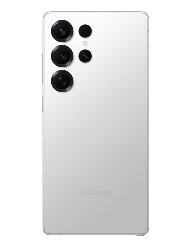 Samsung Galaxy S25 Ultra 17,5 cm (6.9") SIM doble Android 15 5G USB Tipo C 12 GB 512 GB 5000 mAh Negro, Plata, Blanco