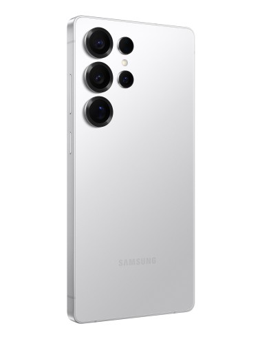 Samsung Galaxy S25 Ultra 17,5 cm (6.9") SIM doble Android 15 5G USB Tipo C 12 GB 512 GB 5000 mAh Negro, Plata, Blanco