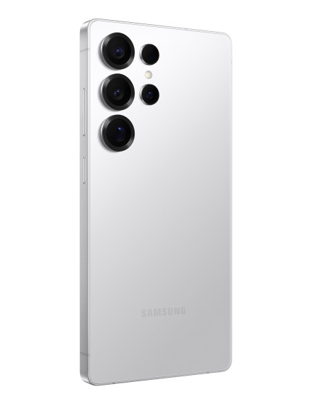 Samsung Galaxy S25 Ultra 17,5 cm (6.9") SIM doble Android 15 5G USB Tipo C 12 GB 512 GB 5000 mAh Negro, Plata, Blanco