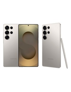 Samsung Galaxy S25 Ultra 17,5 cm (6.9") SIM doble Android 15 5G USB Tipo C 12 GB 512 GB 5000 mAh Gris, Titanio 2