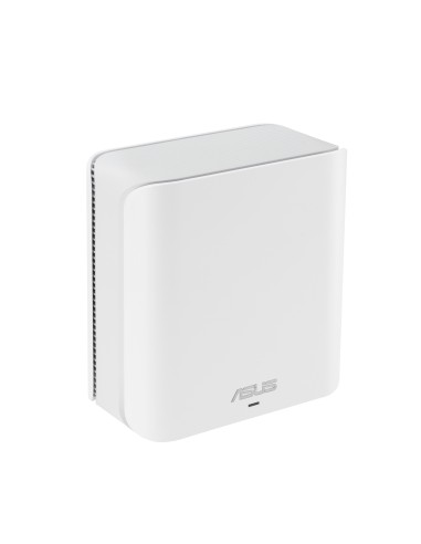 ASUS ZenWiFi BD4 Doble banda (2,4 GHz   5 GHz) Wi-Fi 7 (802.11be) Blanco 2 Interno