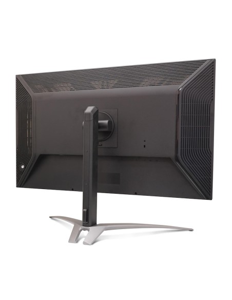 Acer UM.JXXEE.S01 pantalla para PC 81,3 cm (32") 3840 x 2160 Pixeles 4K Ultra HD LCD Negro