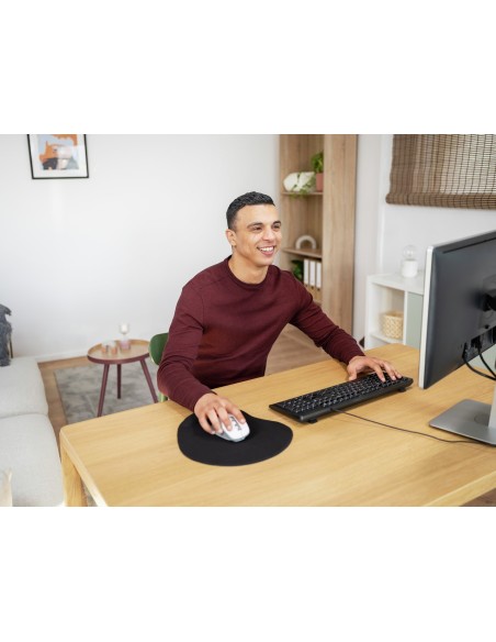 Trust BigFoot XL Negro Trust BigFoot XL Negro