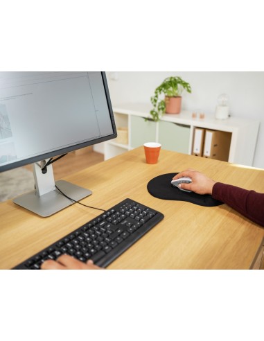 Trust BigFoot XL Negro