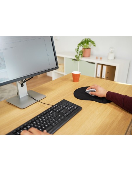 Trust BigFoot XL Negro Trust BigFoot XL Negro