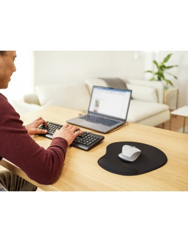 Trust BigFoot XL Negro