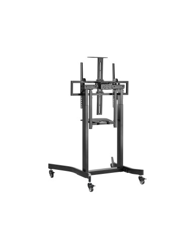 Equip Carro motorizado móvil LFD de 55"-100