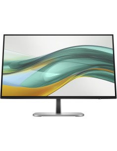 HP Series 5 Monitor FHD Pro de la serie 5 de 23,8 pulgadas  524 pf