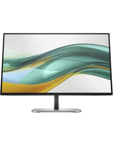 HP Series 5 Monitor FHD Pro de la serie 5 de 23,8 pulgadas  524 pf