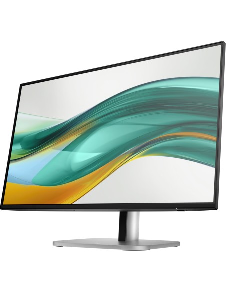 HP Series 5 Monitor FHD Pro de la serie 5 de 23,8 pulgadas  524 pf