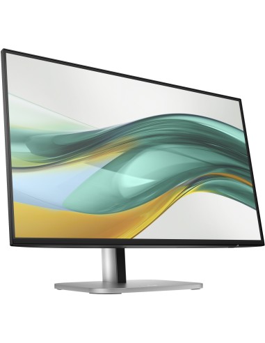 HP Series 5 Monitor FHD Pro de la serie 5 de 23,8 pulgadas  524 pf