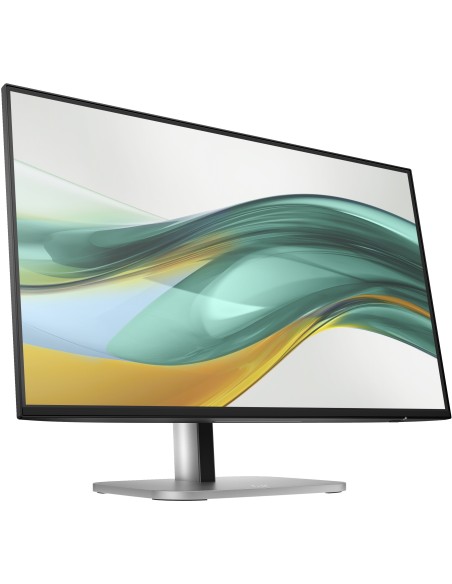 HP Series 5 Monitor FHD Pro de la serie 5 de 23,8 pulgadas  524 pf