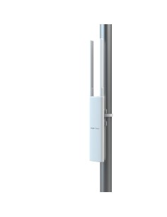 Ruijie Networks RG-RAP52-OD punto de acceso inalámbrico 1267 Mbit s Blanco Energía sobre Ethernet (PoE) 2