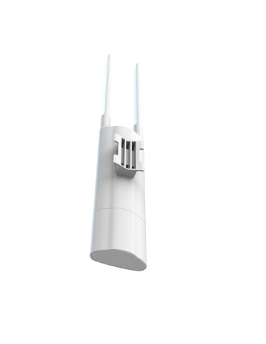 Ruijie Networks RG-RAP52-OD punto de acceso inalámbrico 1267 Mbit s Blanco Energía sobre Ethernet (PoE)