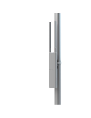 Ruijie Networks RG-RAP52-OD punto de acceso inalámbrico 1267 Mbit s Blanco Energía sobre Ethernet (PoE)