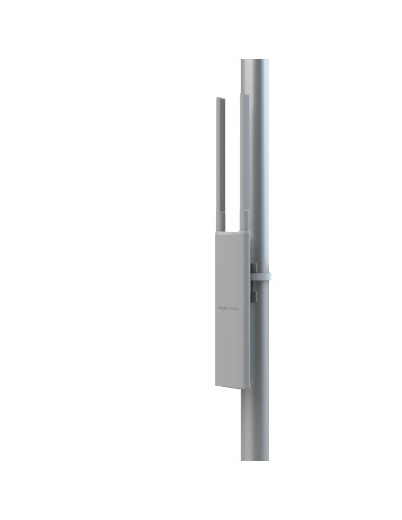 Ruijie Networks RG-RAP52-OD punto de acceso inalámbrico 1267 Mbit s Blanco Energía sobre Ethernet (PoE)