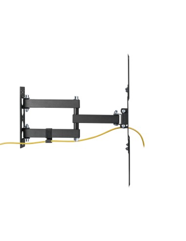 Equip Soporte de pared para TV de movimiento completo de 23"-55