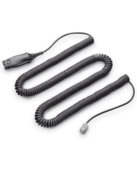 POLY Descolgador electrónico APN-91 TAA