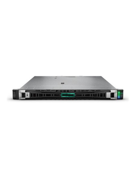 HPE ProLiant DL320 Gen11 servidor 960 GB Bastidor (1U) Intel® Xeon® Silver 4510 2,4 GHz 64 GB DDR5-SDRAM 2000 W