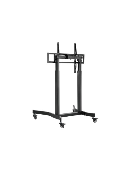 Equip Carro motorizado móvil LFD de 55"-100