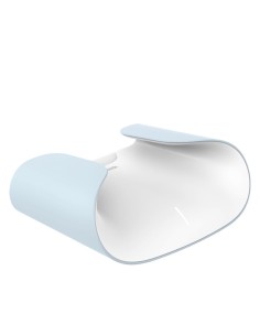 D-Link M60 sistema Wi-Fi Mesh (Wi-Fi en malla) Doble banda (2,4 GHz   5 GHz) Wi-Fi 6 (802.11ax) Blanco 4 Interno 2