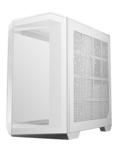 MSI MAG PANO 100R PZ Midi Tower Blanco 2