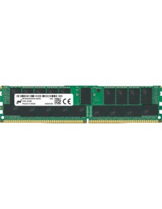Micron MTA18ASF2G72PDZ-3G2R1R módulo de memoria 16 GB 1 x 16 GB DDR4 3200 MHz