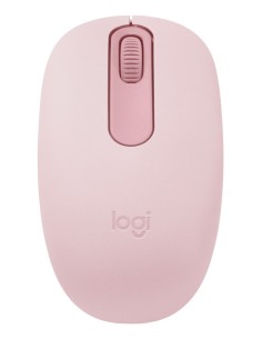 Logitech M196 ratón Universal Ambidextro Bluetooth IR LED 1000 DPI