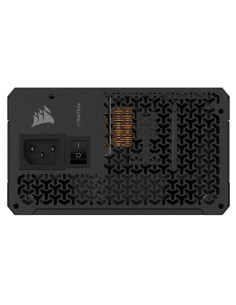 Corsair RM750e unidad de fuente de alimentación 750 W 24-pin ATX ATX Negro 2