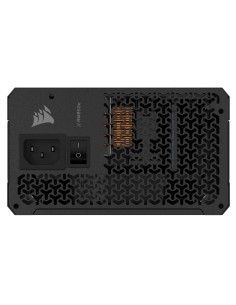 Corsair RM850e unidad de fuente de alimentación 850 W 24-pin ATX ATX Negro 2