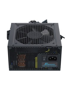 Seasonic G12 GC unidad de fuente de alimentación 750 W 20+4 pin ATX ATX Negro 2