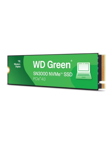 SanDisk WDS200T4G0E-00CPS0 unidad de estado sólido 2,05 TB M.2 PCI Express 4.0 NVMe