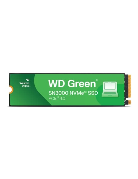 SanDisk WDS200T4G0E-00CPS0 unidad de estado sólido 2,05 TB M.2 PCI Express 4.0 NVMe