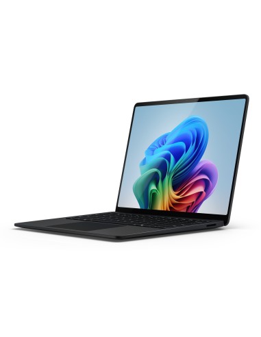 Microsoft Surface Laptop 7 Qualcomm Snapdragon Portátil 35 cm (13.8") Pantalla táctil 32 GB LPDDR5x-SDRAM 1 TB SSD Wi-Fi 7