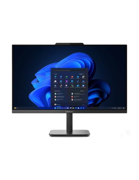 Lenovo V100 Intel® N N100 60,5 cm (23.8") 1920 x 1080 Pixeles PC todo en uno 8 GB DDR4-SDRAM 512 GB SSD Windows 11 Pro Wi-Fi 6 Lenovo V100 Intel® N N100 60,5 cm (23.8") 1920 x 1080 Pixeles PC todo en uno 8 GB DDR4-SDRAM 512 GB SSD Windows 11 Pro Wi-Fi 6