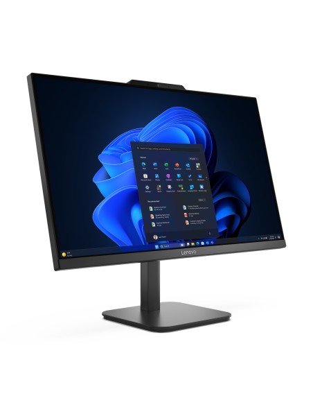 Lenovo V100 Intel® N N100 60,5 cm (23.8") 1920 x 1080 Pixeles PC todo en uno 8 GB DDR4-SDRAM 512 GB SSD Windows 11 Pro Wi-Fi 6 Lenovo V100 Intel® N N100 60,5 cm (23.8") 1920 x 1080 Pixeles PC todo en uno 8 GB DDR4-SDRAM 512 GB SSD Windows 11 Pro Wi-Fi 6